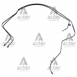 YAKIT BORUSU TRANSİT V 347 11-13 2.2 D TAKIM YAKIT BORUSU TRANSİT V 347 11-13 2.2 D TAKIM